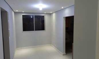 Imagem 6: Apartamento Pronto Para Morar - Mobiliado - Votorantim