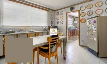 Imagem 7: Apartamento à venda, Consolação, 345m², 3 dormitórios, 1 suíte, 3 vagas!