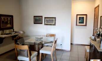 Imagem 2: Apartamento (tipo - padrao) 3 dormitórios/suite, cozinha planejada, portaria 24hs, lazer