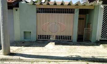 Imagem 2: Casa à venda, 2 quartos, 1 vaga, Jardim Rancho Grande - Itu/SP