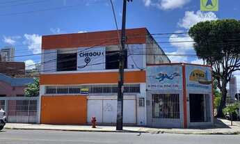 Imagem: Casa Clínica para alugar no Arruda