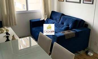 Imagem: Apartamento à venda, Água Branca, 35m²