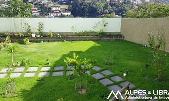 Imagem 3: Linda casa - teresópolis