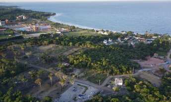Imagem 6: Chacaras de 1200m2 com vista para o MAR, exclusividade em praia formosa ao lado do SESC. F