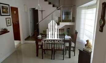 Imagem: Casa em Condomínio de 366m² 4 quartos