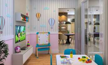 Imagem 2: Conheça o Hamburgo Residence &#8211; 602 no Castelo Branco em Itapema