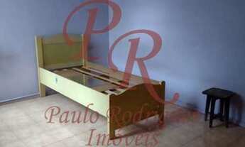 Imagem 4: Rio de Janeiro - Casa de Vila - Lins de Vasconcelos