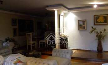 Imagem 6: Apartamento à venda, 330 m² por R$ 2.000.000,00 - Icaraí - Niterói/RJ