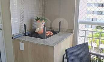 Imagem 4: São Paulo - Apartamento Padrão - MOOCA