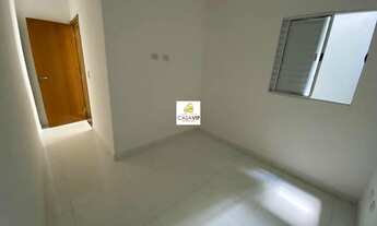 Imagem 6: Apartamento à venda, Vila Carrão, 36m², 2 dormitórios, sem vaga!