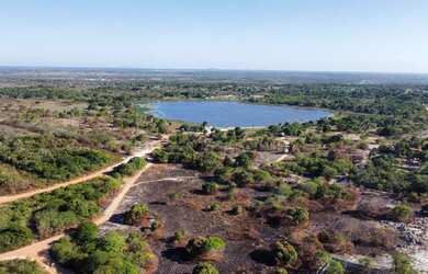 Imagem 2: Terreno à venda, 231 m² no Jardins Terra Brasilis