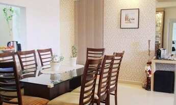 Imagem 4: Apartamento à venda, 103 m² por R$ 805.000,00 - Água Verde - Curitiba/PR