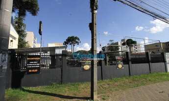 Imagem 5: Terreno à venda, 1360 m² por R$ 3.300.000,00 - Portão - Curitiba/PR