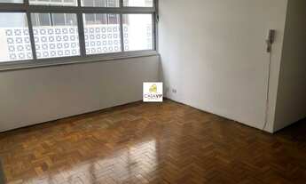 Imagem: Apartamento à venda, Vila Mariana, 80m²