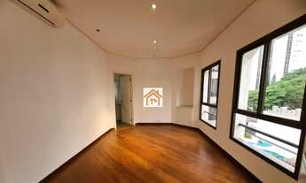 Imagem 7: São Paulo - Apartamento Padrão - Vila Nova Conceição