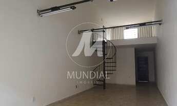 Imagem 2: Salão/Galpão (salão - sobrado) , cozinha planejada