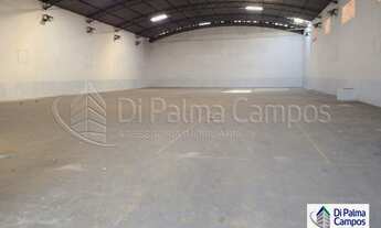 Imagem 7: Galpão a venda vila Água Funda oportunidade