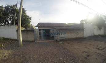 Imagem: Casa com 2 dormitórios à venda, 102 m²