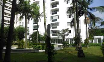 Imagem: São Paulo - Apartamento Padrão - CAMPO