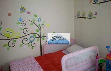 Imagem 5: Apartamento com 3 dormitórios à venda, 78 m² - Vila Campestre - São Paulo/SP