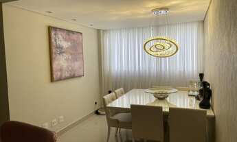 Imagem 3: BELO HORIZONTE - Cobertura - Castelo