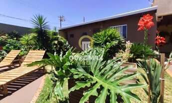 Imagem 6: Casa com 4 dormitórios, venda por R$ 340.000 - Chavantes/SP