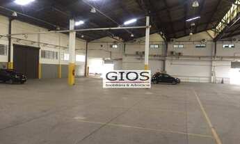 Imagem: Galpão, 3196 m² - venda por R$ 15.000.000,00