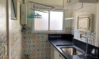 Imagem 7: Apartamento com 2 dormitórios à venda, 78 m² por R$ 570.000 - Jaguaré - São Paulo/SP