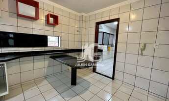 Imagem 5: Apartamento com 4 Suítes para alugar, 200 m² - Lagoa Nova - Natal/RN