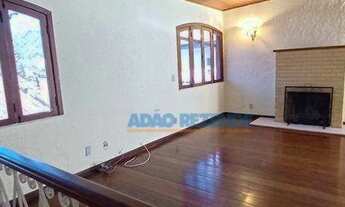 Imagem 5: Casa com 3 dormitórios à venda, 110 m² - Iucas - Teresópolis/RJ