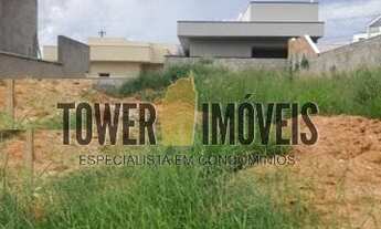 Imagem 2: Terreno - Condomínio Villa do Sol - Valinhos