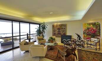 Imagem 7: Apartamento à venda na Praia da Barra da Tijuca. RJ. Frontal mar