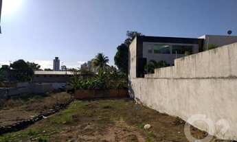 Imagem: Terreno à venda, 404m² por R$540.000