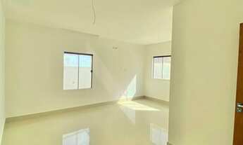 Imagem 7: Vendo Espetacular Casa Térrea Nova no Condomínio Green Club III - Aceita financiamento