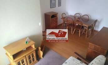 Imagem 7: Apartamento com 2 dormitórios à venda, 68 m² por R$ 700.000,00 - Chácara Inglesa - São Pau