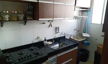 Imagem 5: Apartamento todo planejado - Condomínio San Pietro - bairro Pompéia - Piracicaba / SP
