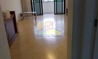 Imagem: SãO BERNARDO DO CAMPO - Apartamento Padrão