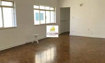 Imagem: Apartamento à venda, Cerqueira César