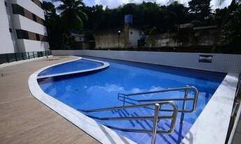 Imagem 6: JS) Apartamento de Alto Padrão em Boa Viagem | 04 Quartos | 140m²