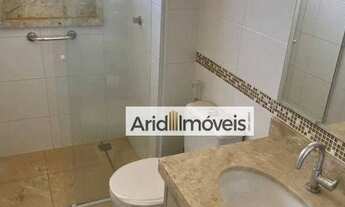 Imagem 6: Apartamento com 3 dormitórios, 90 m² - venda por R$ 680.000,00 ou aluguel por R$ 2.500,00