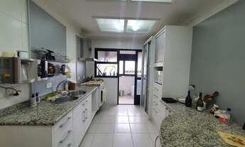 Imagem 3: Apartamento para Venda em São José dos Campos, Vila Betânia, 4 dormitórios, 2 suítes, 4 ba