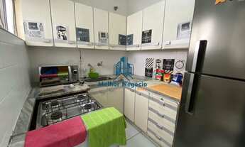 Imagem 6: Apartamento à venda em Campinas - financiamento