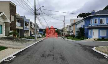 Imagem 3: Casa de condomínio sobrado para venda tem 191 metros quadrados com 3 quartos