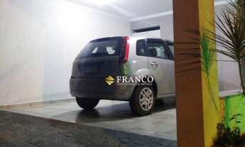 Imagem 2: Casa com 3 dormitórios à venda, 168 m² - Condomínio Hípica Pinheiro - Taubaté/SP