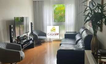 Imagem: Apartamento à venda, Perdizes, 85m², 1