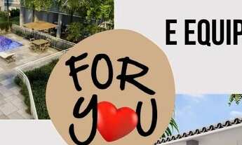 Imagem: Apartamentos ao lado do Campolim com 2 dormitórios