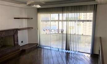 Imagem 3: Cobertura a venda na Vila Mascote, 4 dormitórios