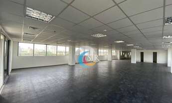 Imagem 3: Conjunto, 632 m² - venda ou aluguel - Chácara Santo Antônio - São Paulo/SP