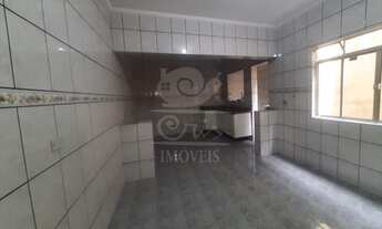 Imagem 4: Casa em Jardim Campo Verde - Mauá - SP]