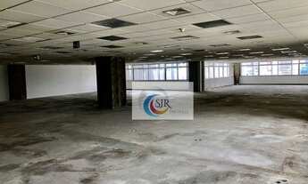 Imagem 7: Conjunto para alugar, 942 m² - Itaim Bibi - São Paulo/SP